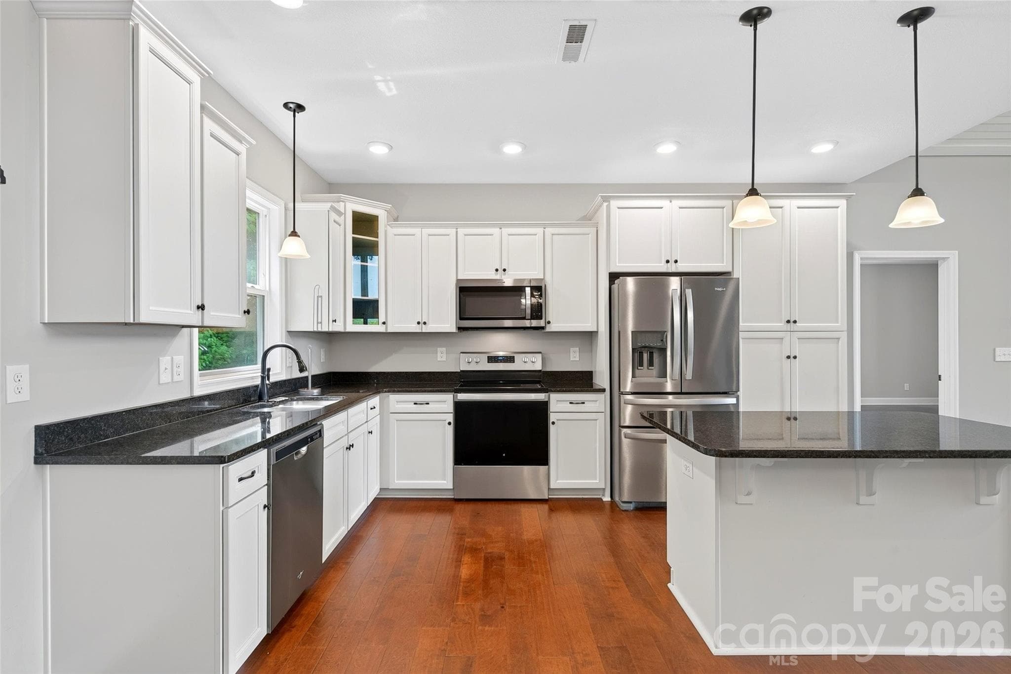 Move in ready. - 771 Sally Gap Road, Old Fort