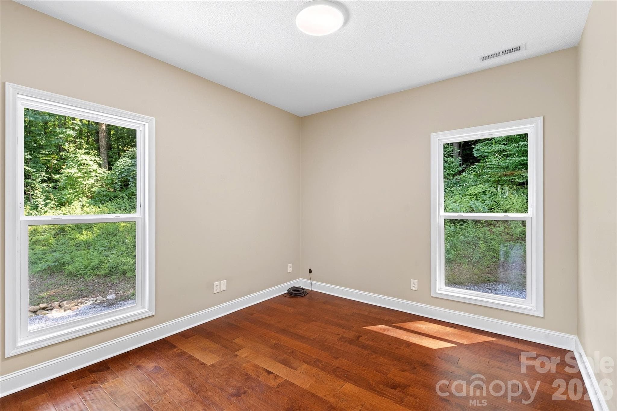 3rd bedroom. - 771 Sally Gap Road, Old Fort