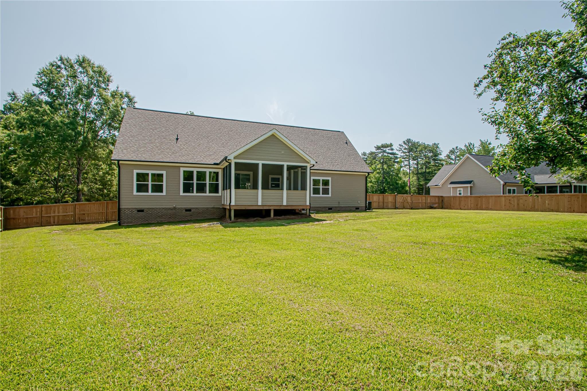 Single Family Residence at Monroe, photo 46 of 47