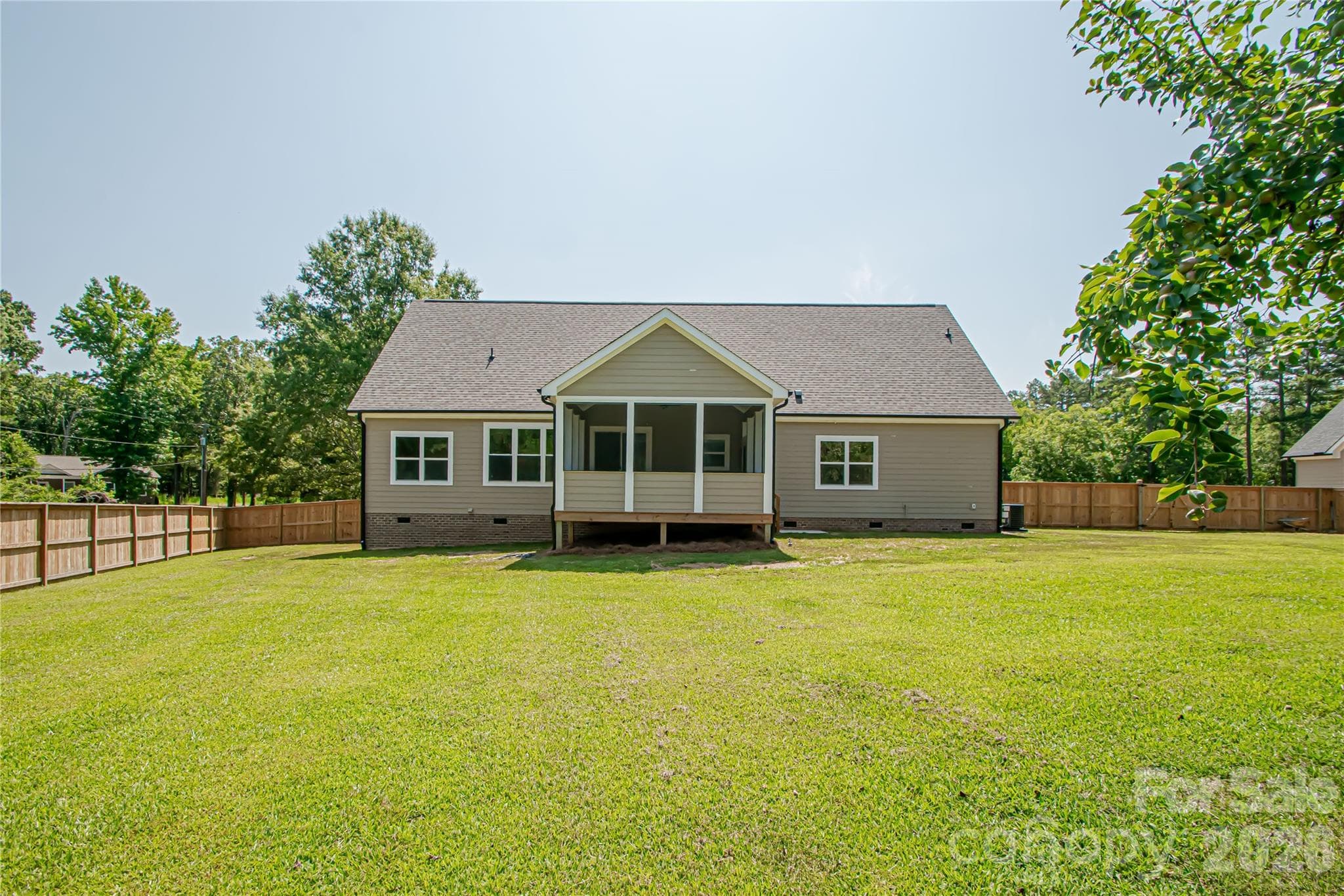 Single Family Residence at Monroe, photo 47 of 47