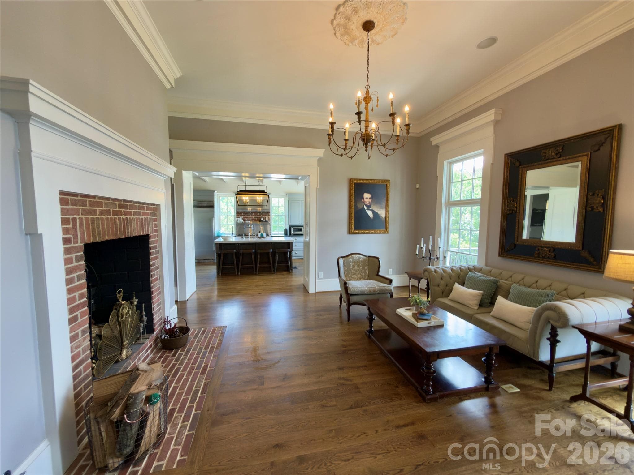 Single Family Residence at 18632 Nantz Road, Cornelius, photo 15 of 48