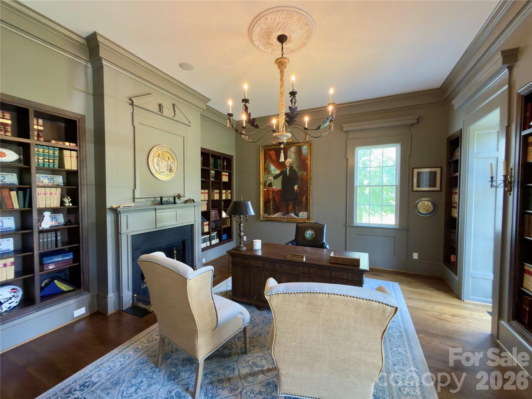 Single Family Residence at 18632 Nantz Road, Cornelius, photo 19 of 48