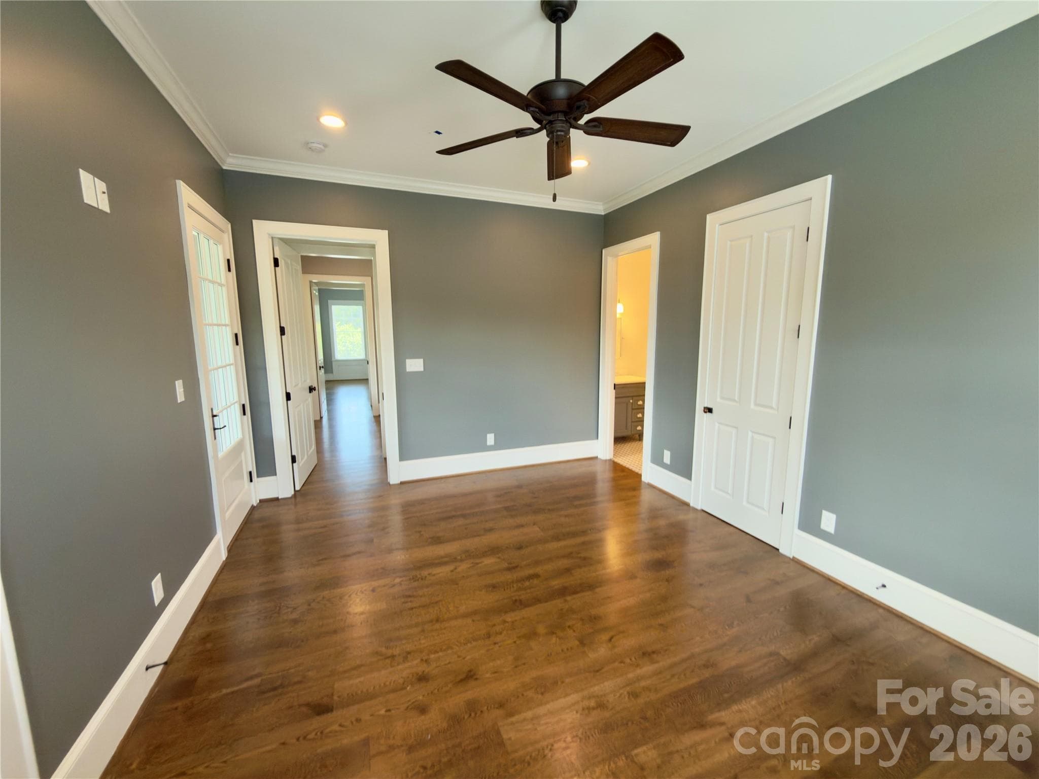 Single Family Residence at 18632 Nantz Road, Cornelius, photo 31 of 48