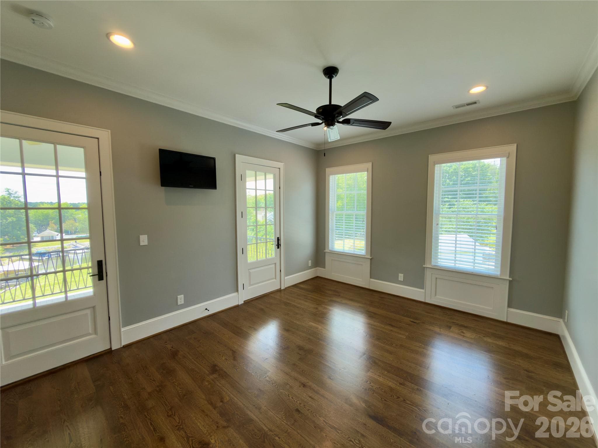 Single Family Residence at 18632 Nantz Road, Cornelius, photo 33 of 48