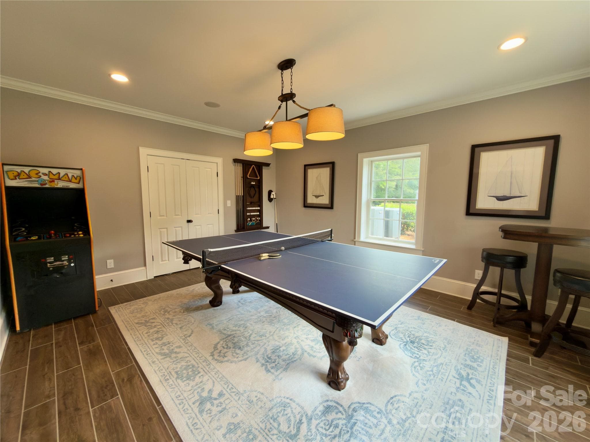 Single Family Residence at 18632 Nantz Road, Cornelius, photo 42 of 48