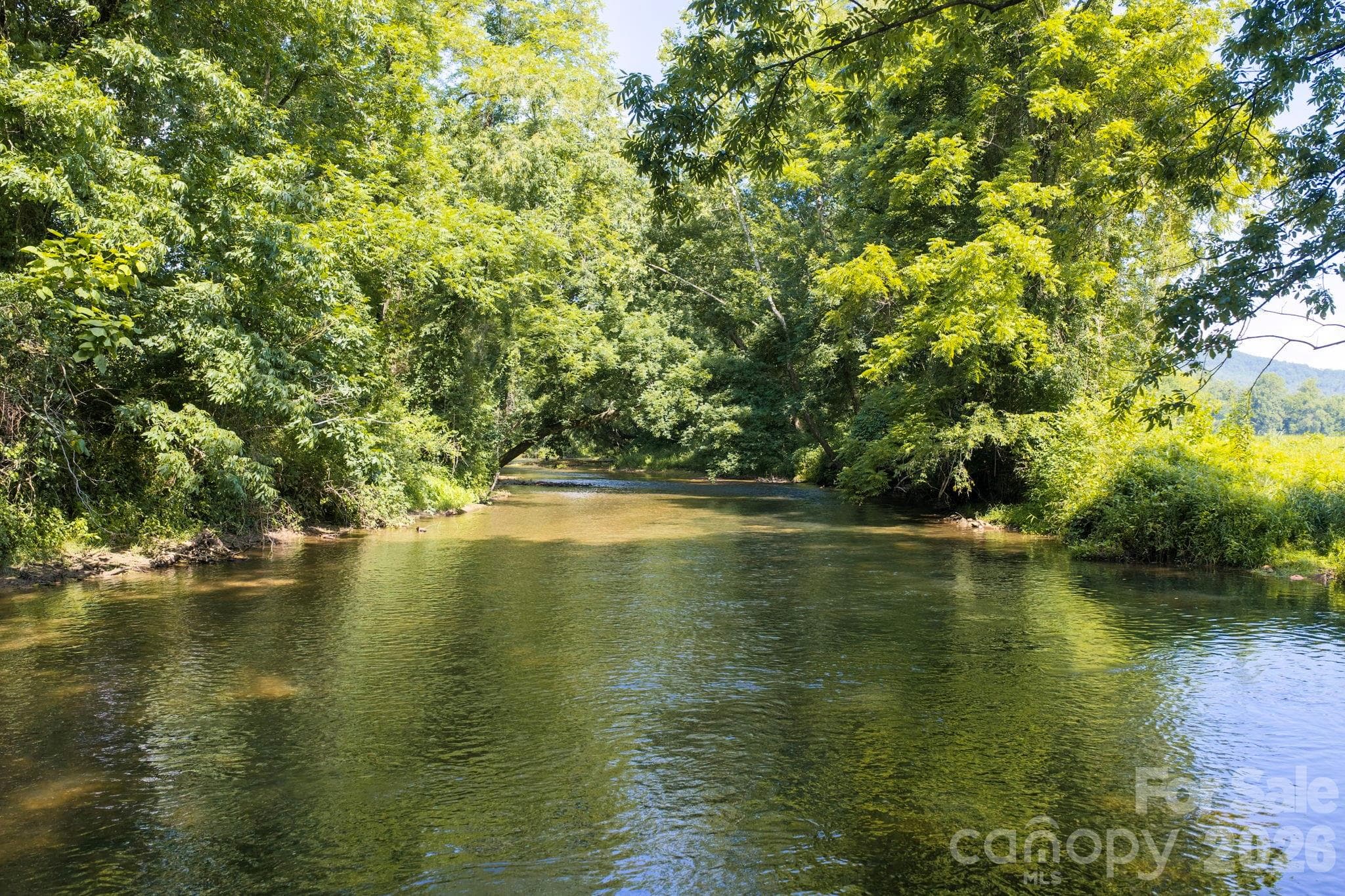Mills River - 10 Old Turnpike Road, Mills River