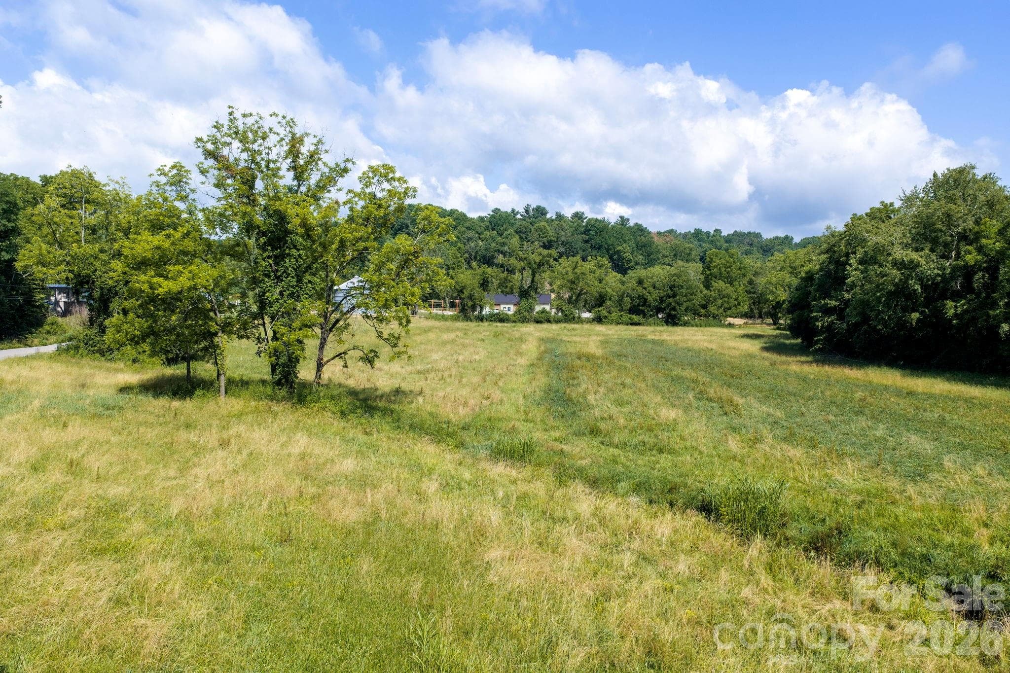 Lower Pasture - 10 Old Turnpike Road, Mills River