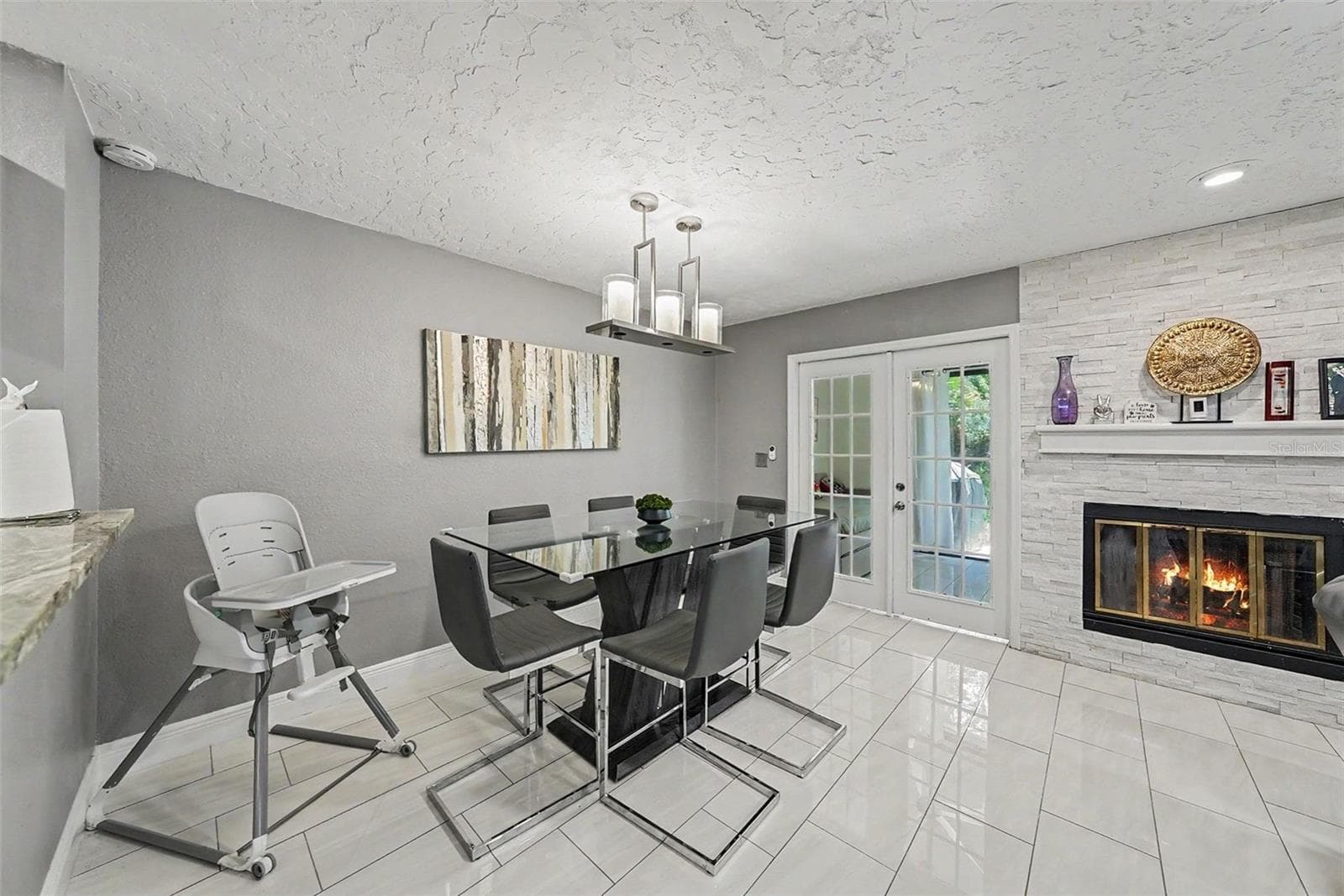 Townhouse at 4107 BRENTWOOD PARK CIR, TAMPA, photo 10 of 29