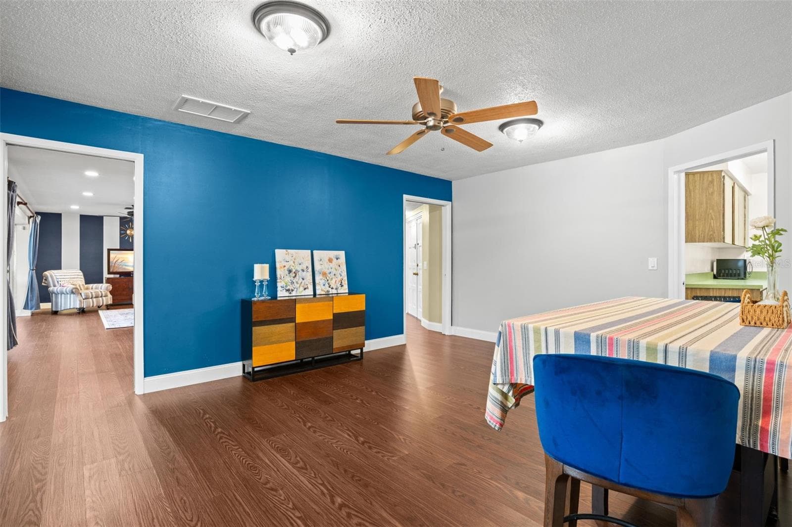 Bonus family room - 6729 TEQUESTA DR, SEMINOLE
