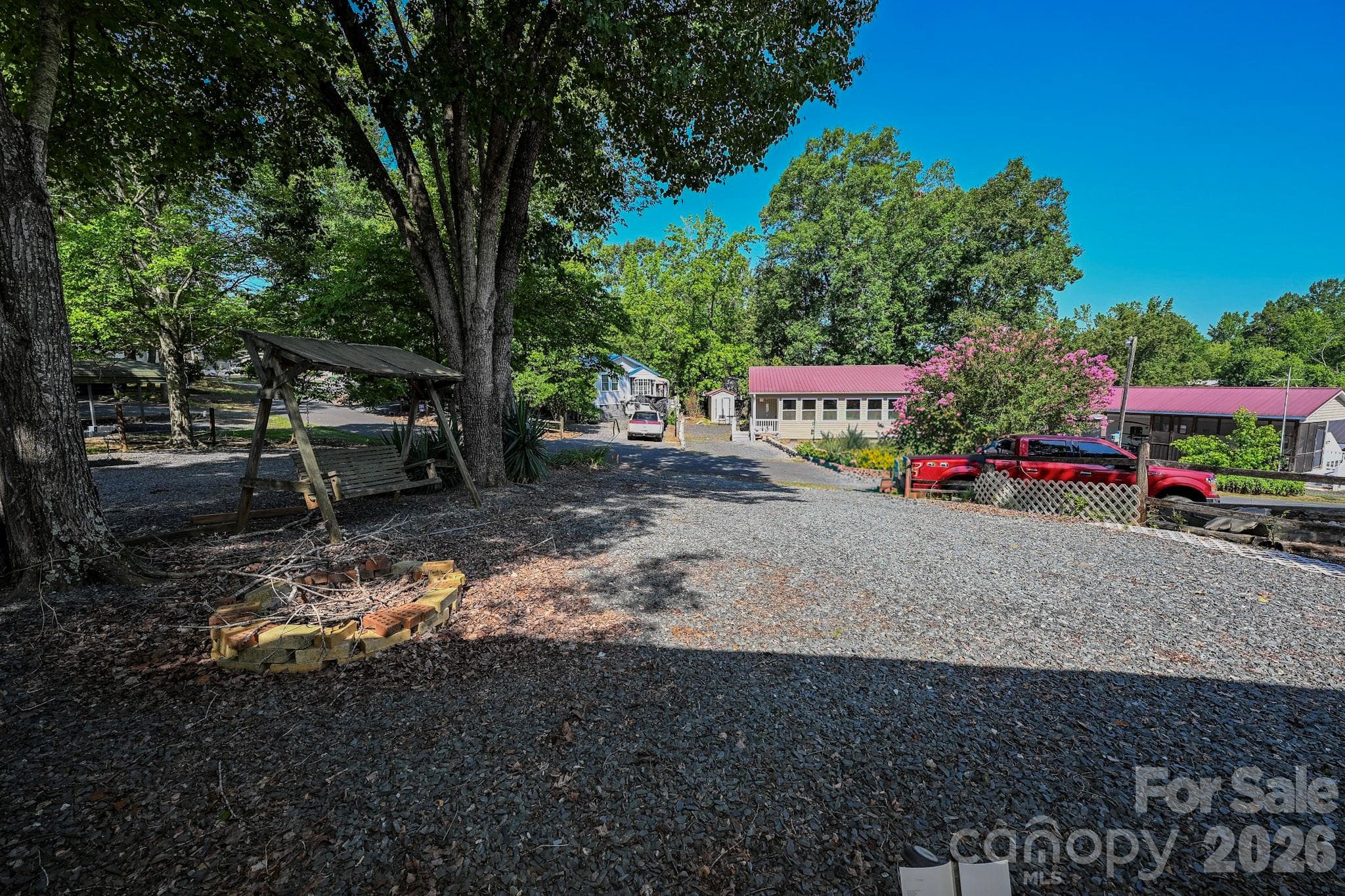 Single Family Residence at 125 Hollywood Trail, Mount Gilead, photo 5 of 15