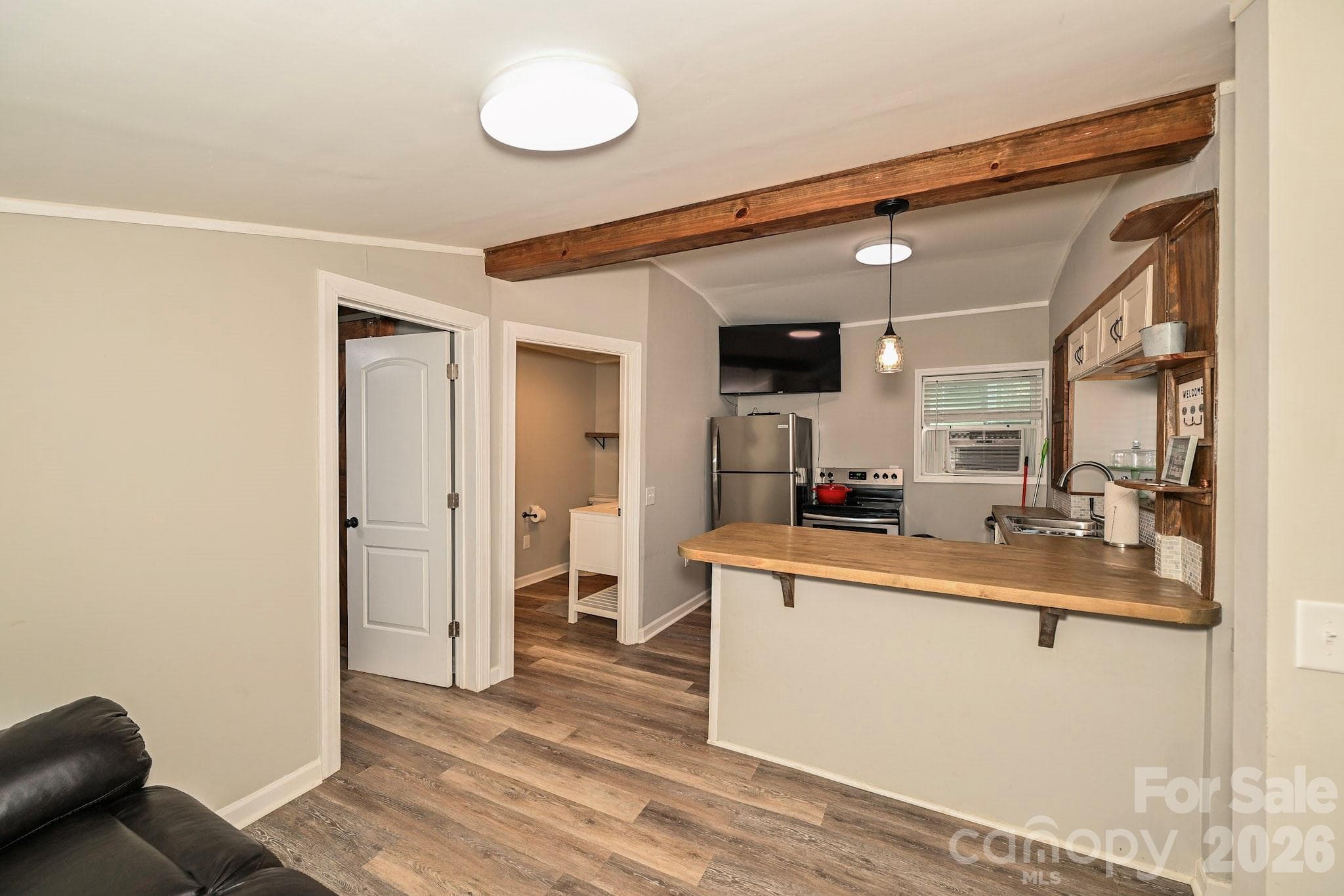 Single Family Residence at 125 Hollywood Trail, Mount Gilead, photo 6 of 15