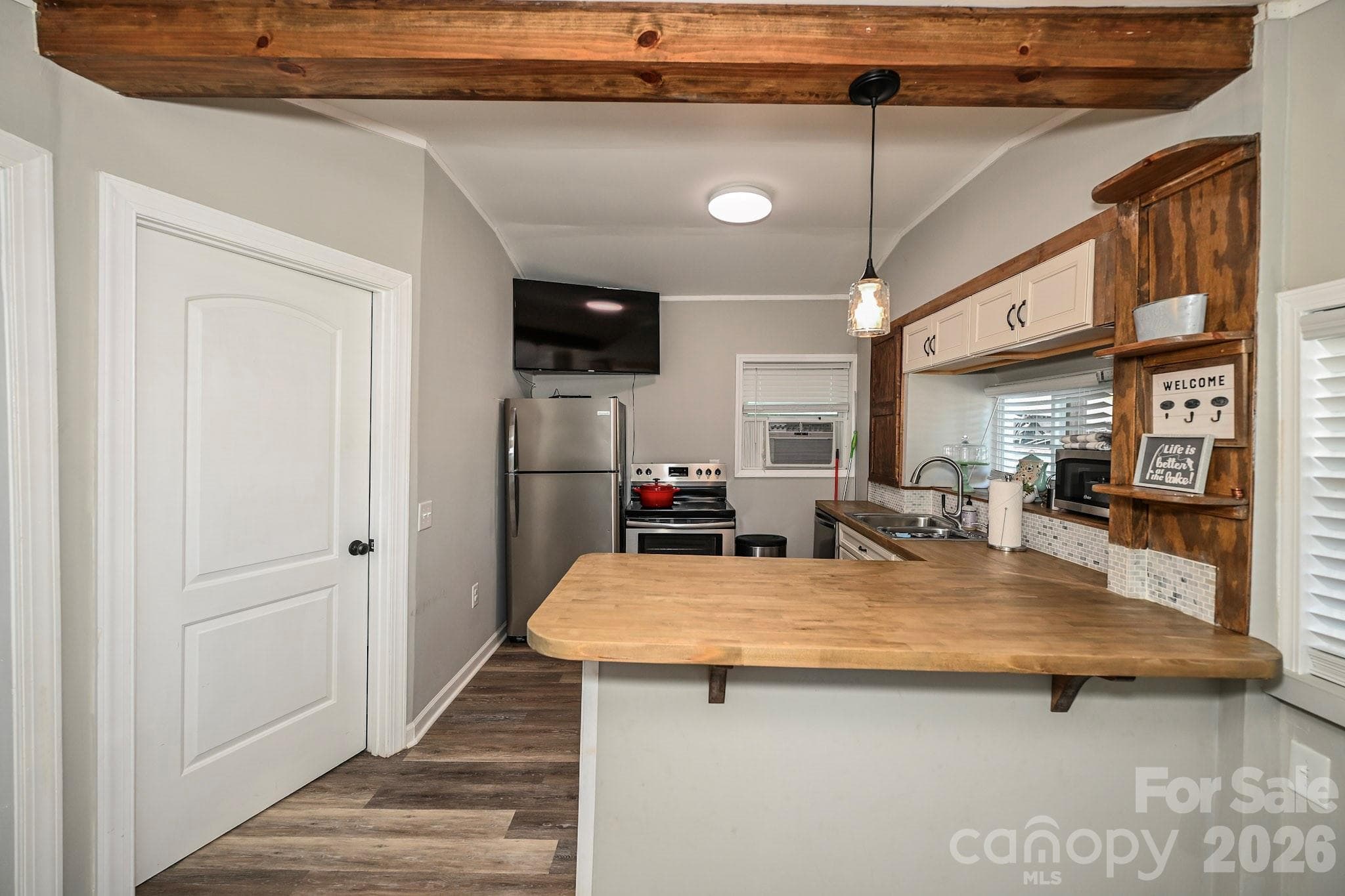 Single Family Residence at 125 Hollywood Trail, Mount Gilead, photo 7 of 15