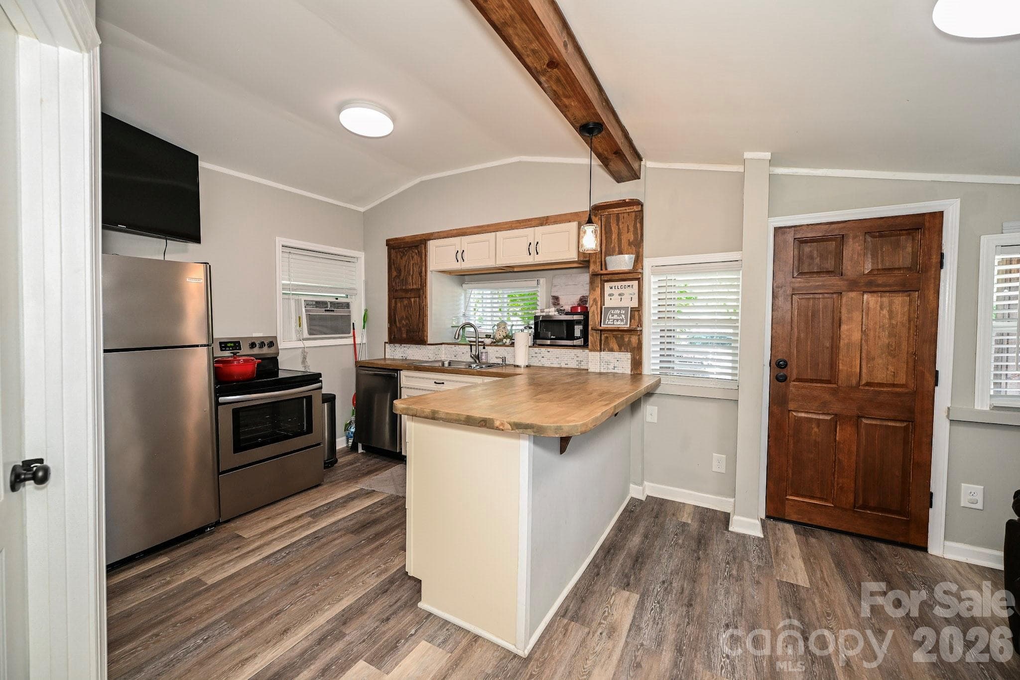 Single Family Residence at 125 Hollywood Trail, Mount Gilead, photo 8 of 15