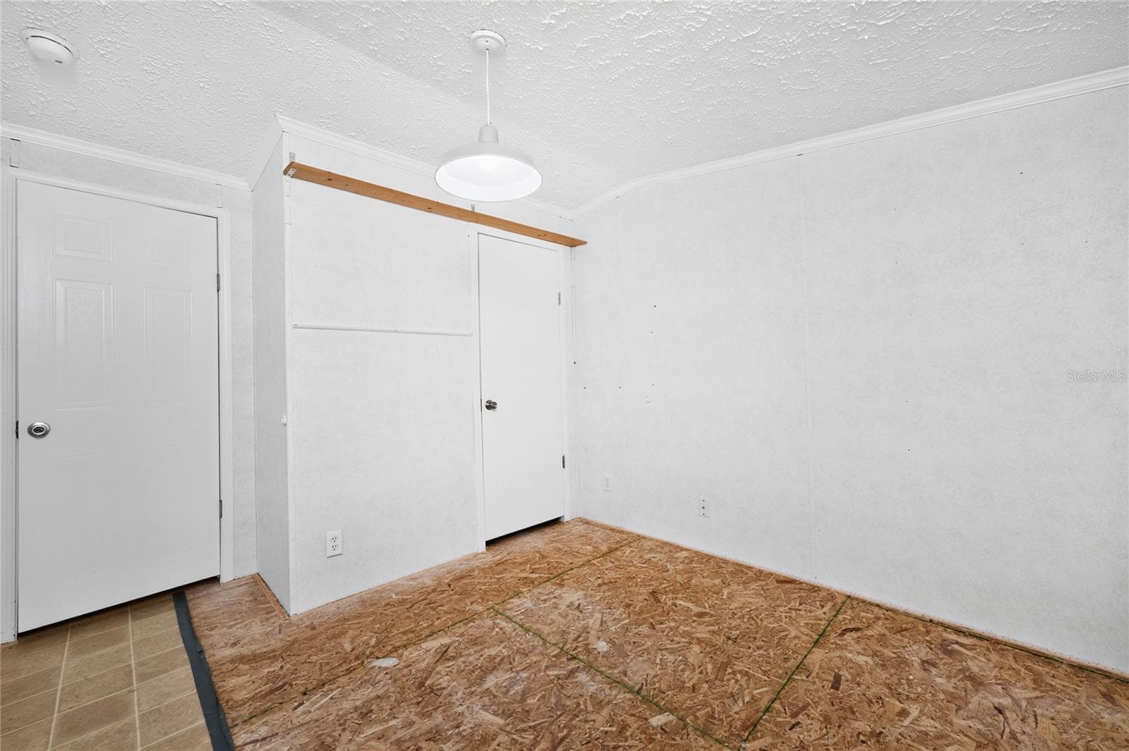 2nd bedroom - 10 HOLLAND DR, PUNTA GORDA