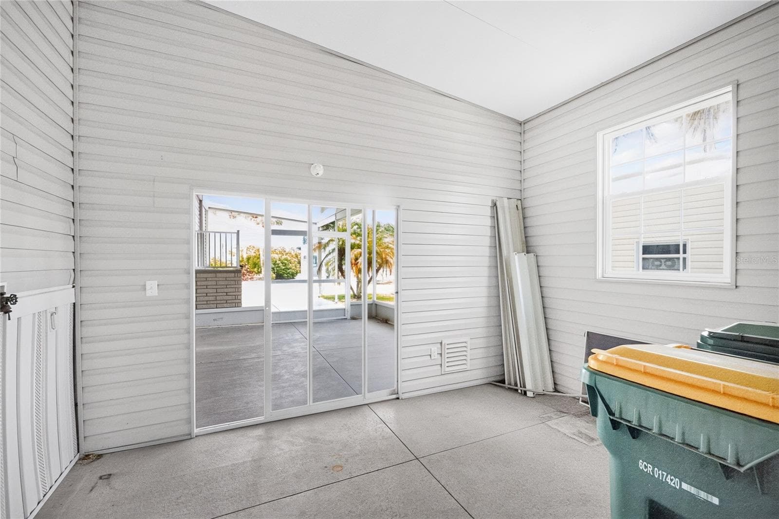 Storage room - 10 HOLLAND DR, PUNTA GORDA