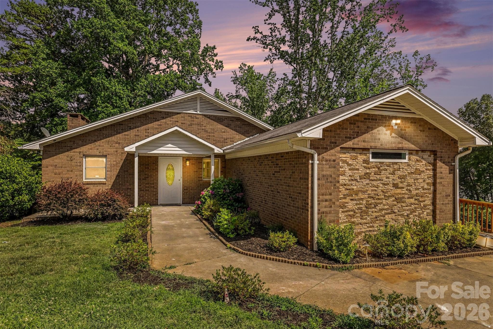 Single Family Residence at 6917 Navajo Trail, Sherrills Ford, photo 45 of 48