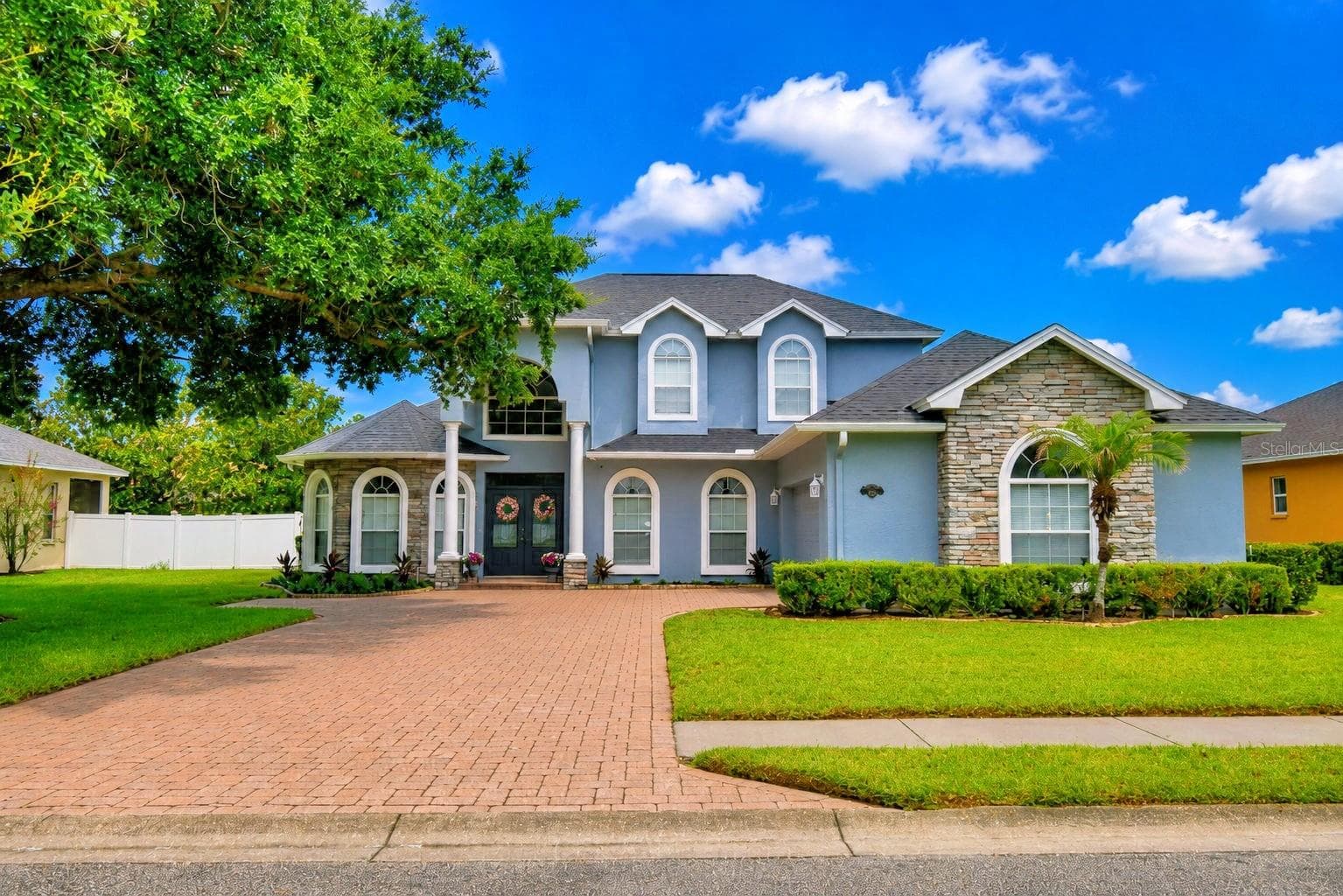Single Family Residence at 5516 BLACK HAWK LN, LAKELAND, photo 5 of 83