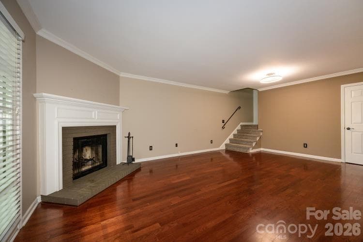 Condominium at 3605 Colony Crossing Drive, Charlotte, photo 15 of 28