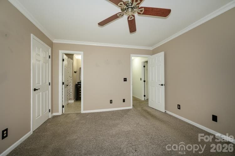 Condominium at 3605 Colony Crossing Drive, Charlotte, photo 17 of 28
