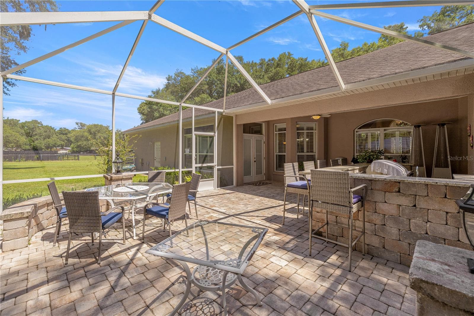 Single Family Residence at 7305 SW 86TH LN, OCALA, photo 40 of 50
