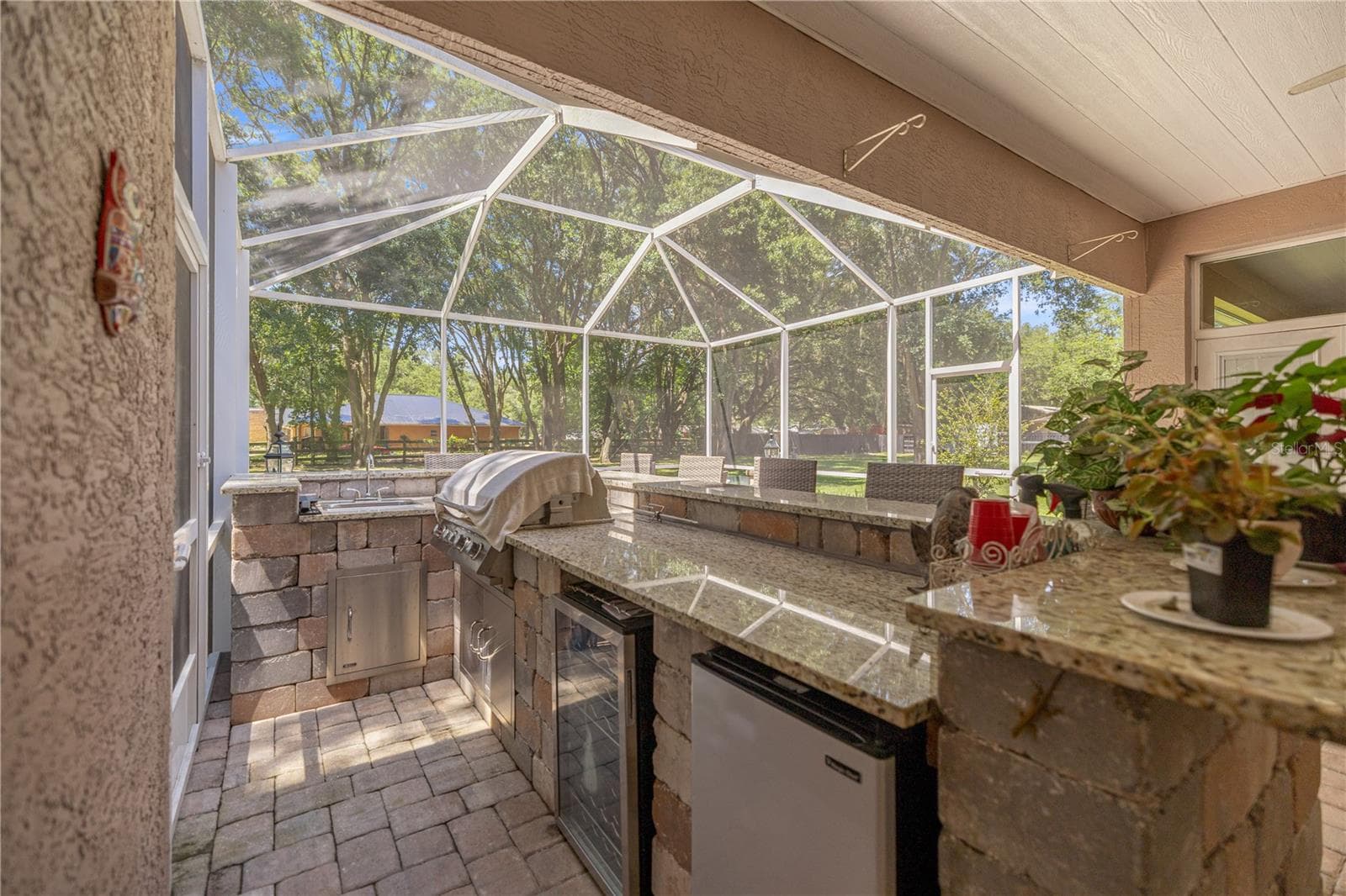 Single Family Residence at 7305 SW 86TH LN, OCALA, photo 41 of 50