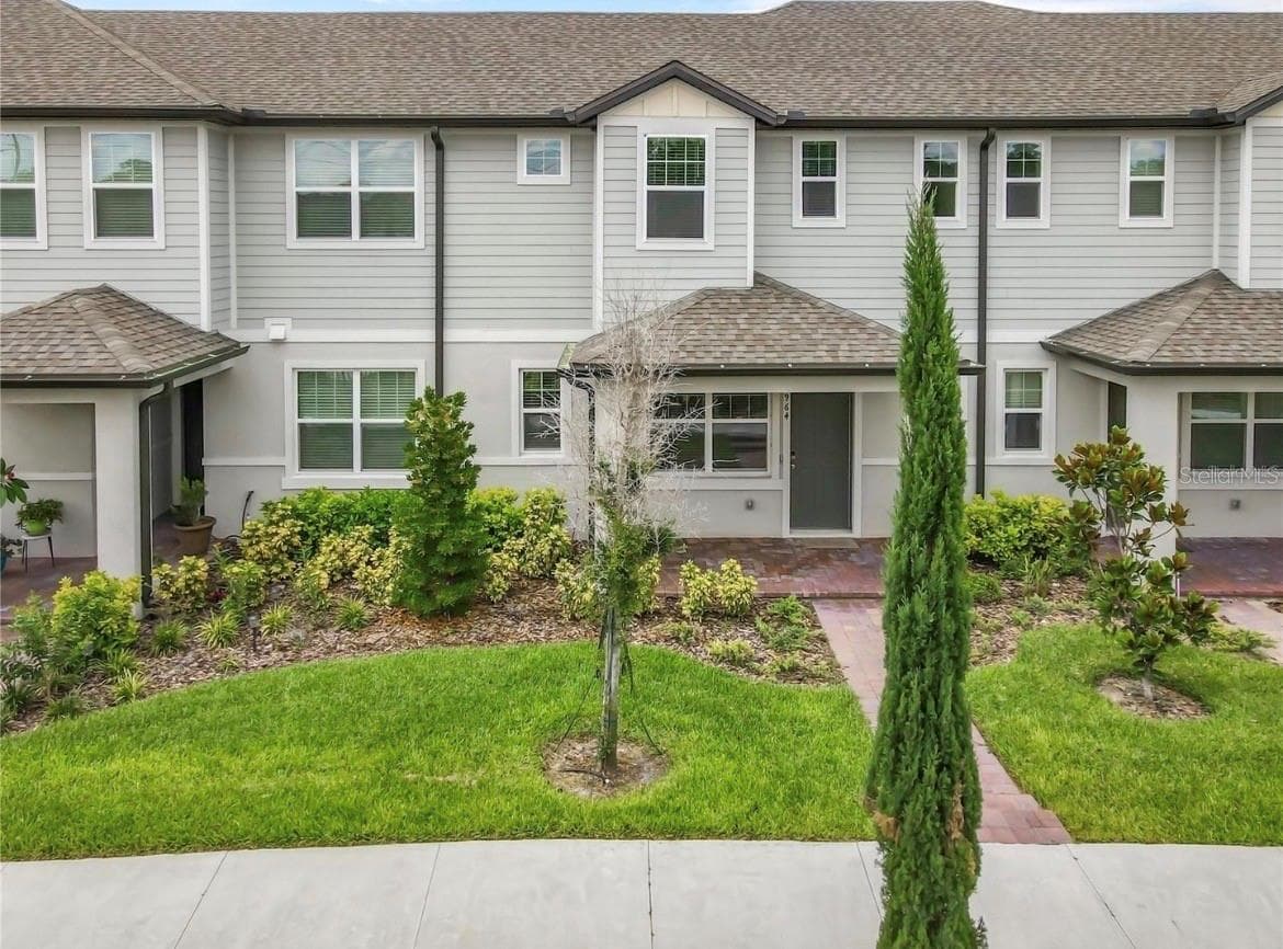 Townhouse at 964 LEGACY WINDS WAY, CASSELBERRY, photo 2 of 40