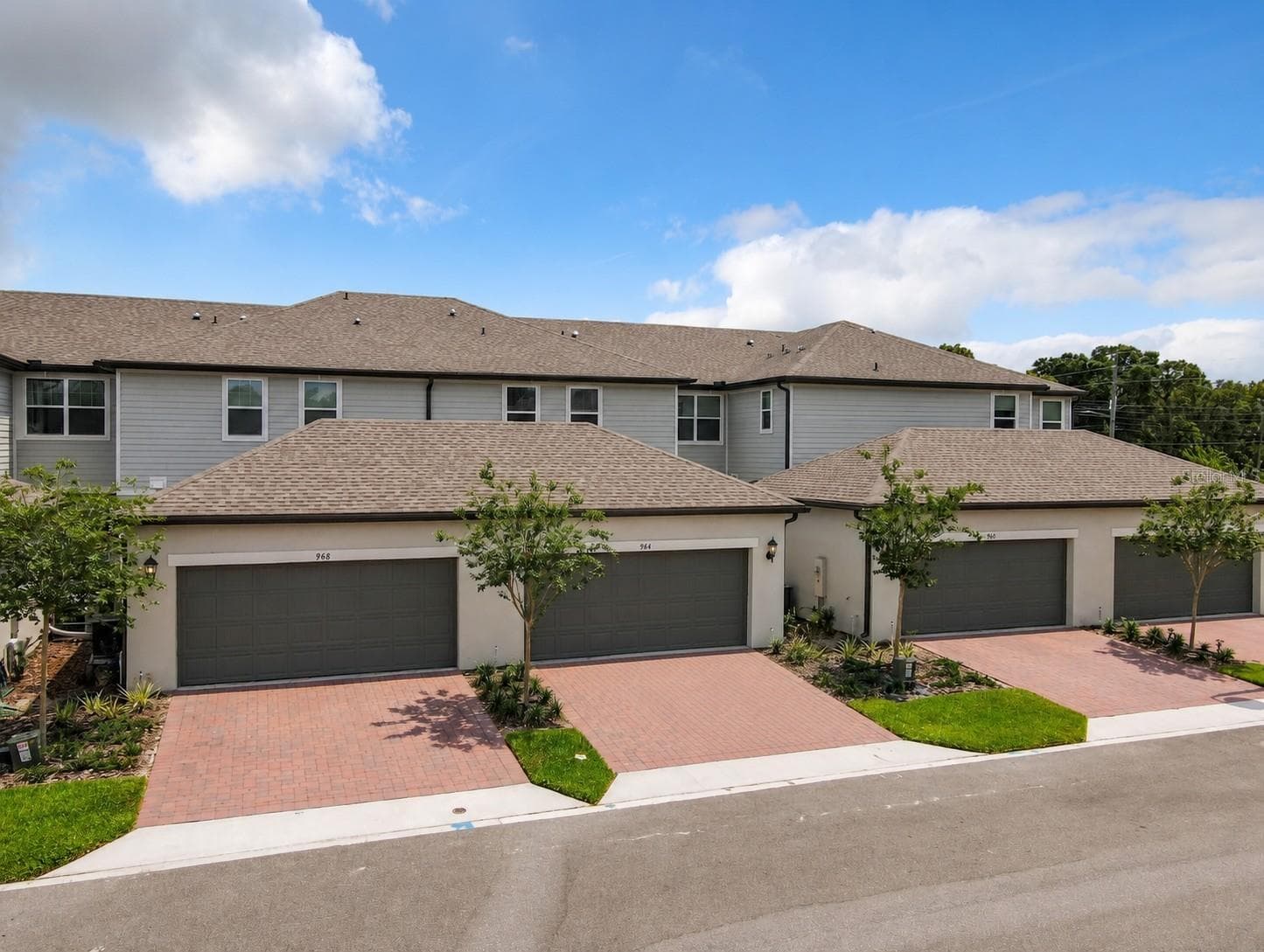 Townhouse at 964 LEGACY WINDS WAY, CASSELBERRY, photo 28 of 40