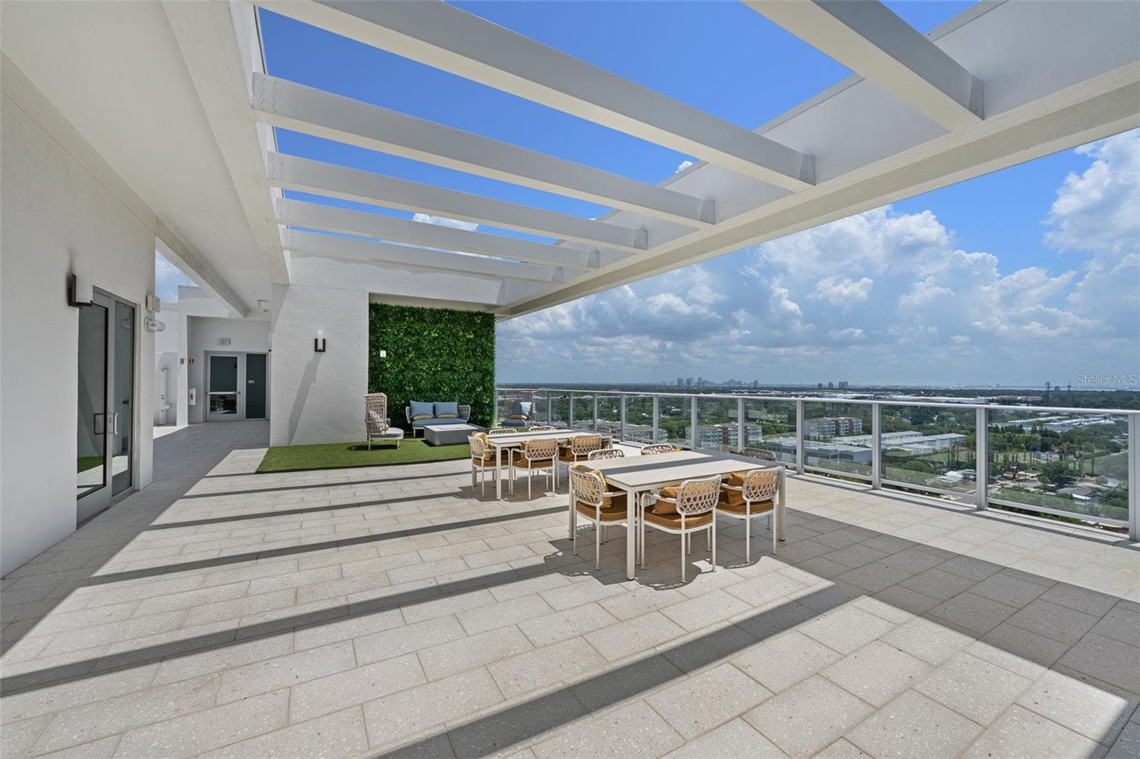 Condominium at 5713 BOWEN DANIEL DR. #1506, TAMPA, photo 56 of 96