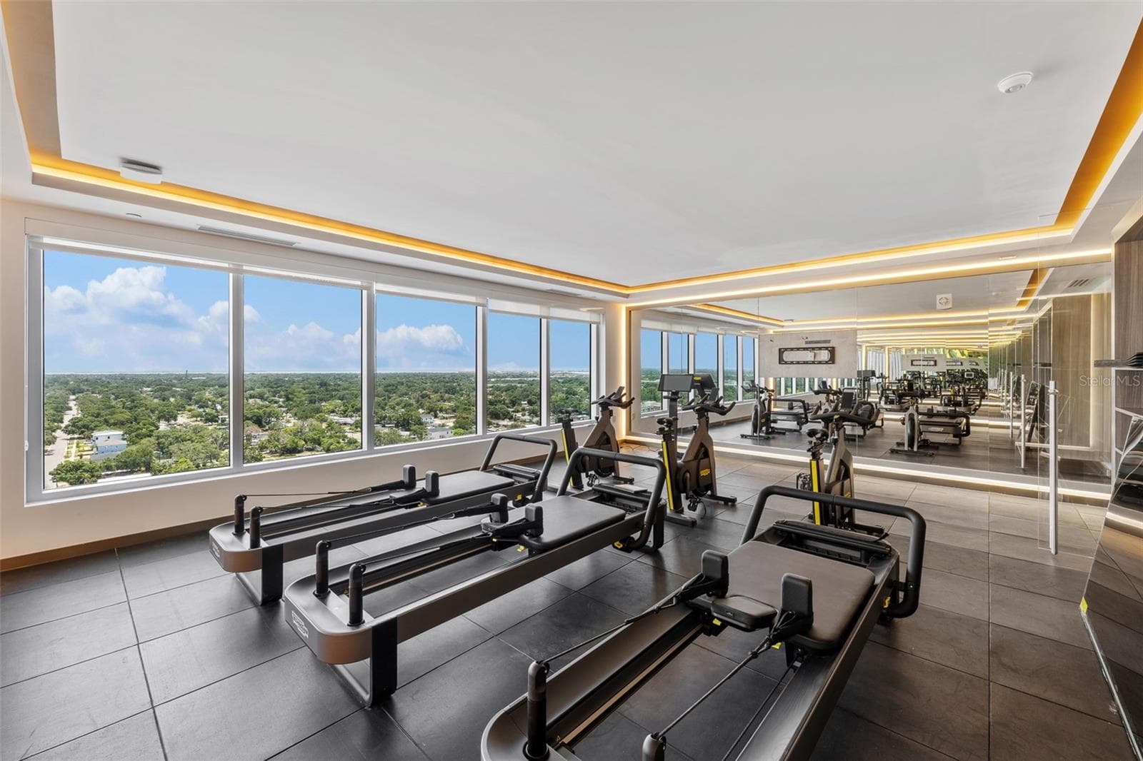 Condominium at 5713 BOWEN DANIEL DR. #1506, TAMPA, photo 94 of 96