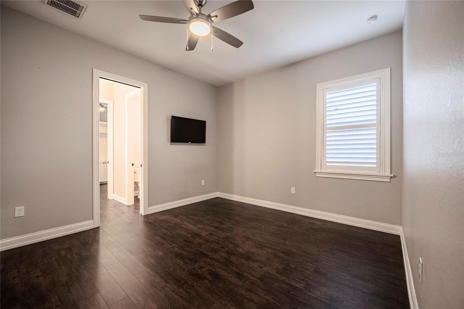 Bedroom 3 - 6545 EMERALD WOODS LN, LAKELAND