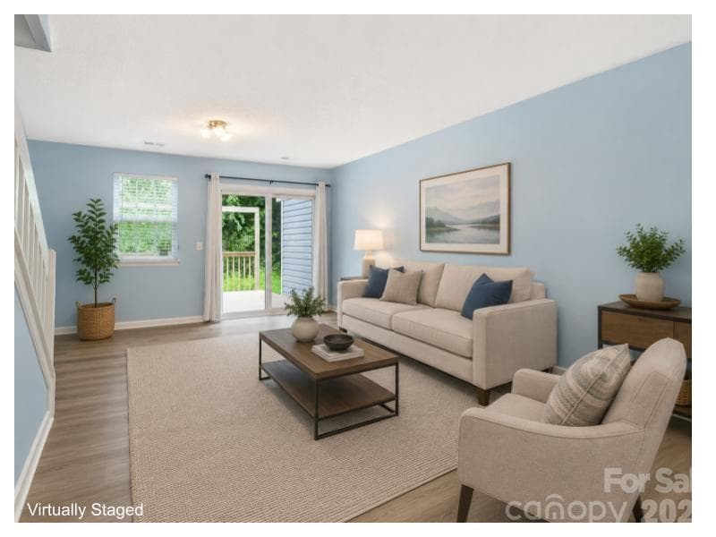 Great Room - Charlotte