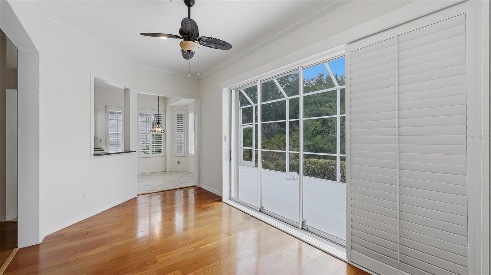 Sun room - 238 VESTAVIA DR, VENICE