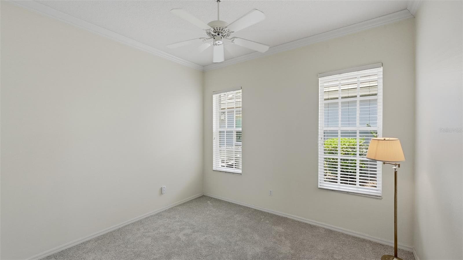 Guest bedroom - 238 VESTAVIA DR, VENICE