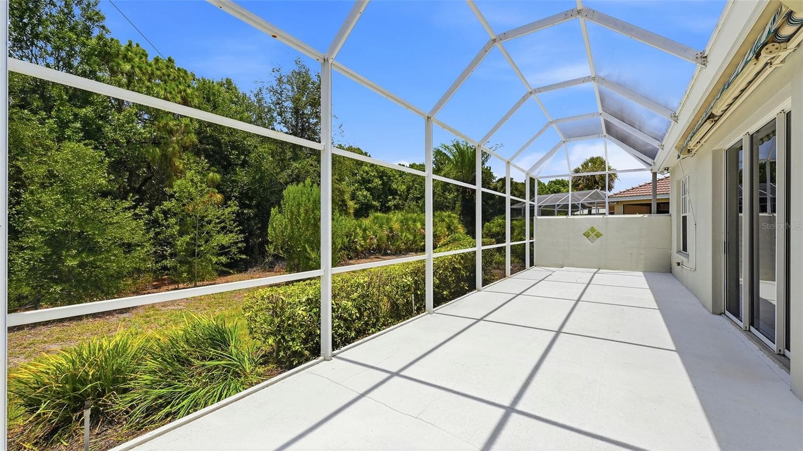 Lanai - 238 VESTAVIA DR, VENICE