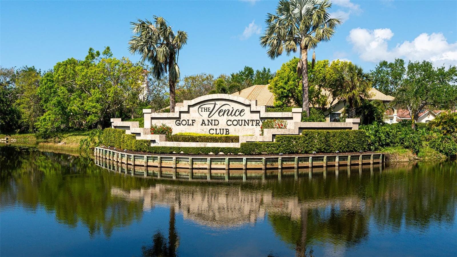 Welcome to Venice Golf and Country Club - 238 VESTAVIA DR, VENICE