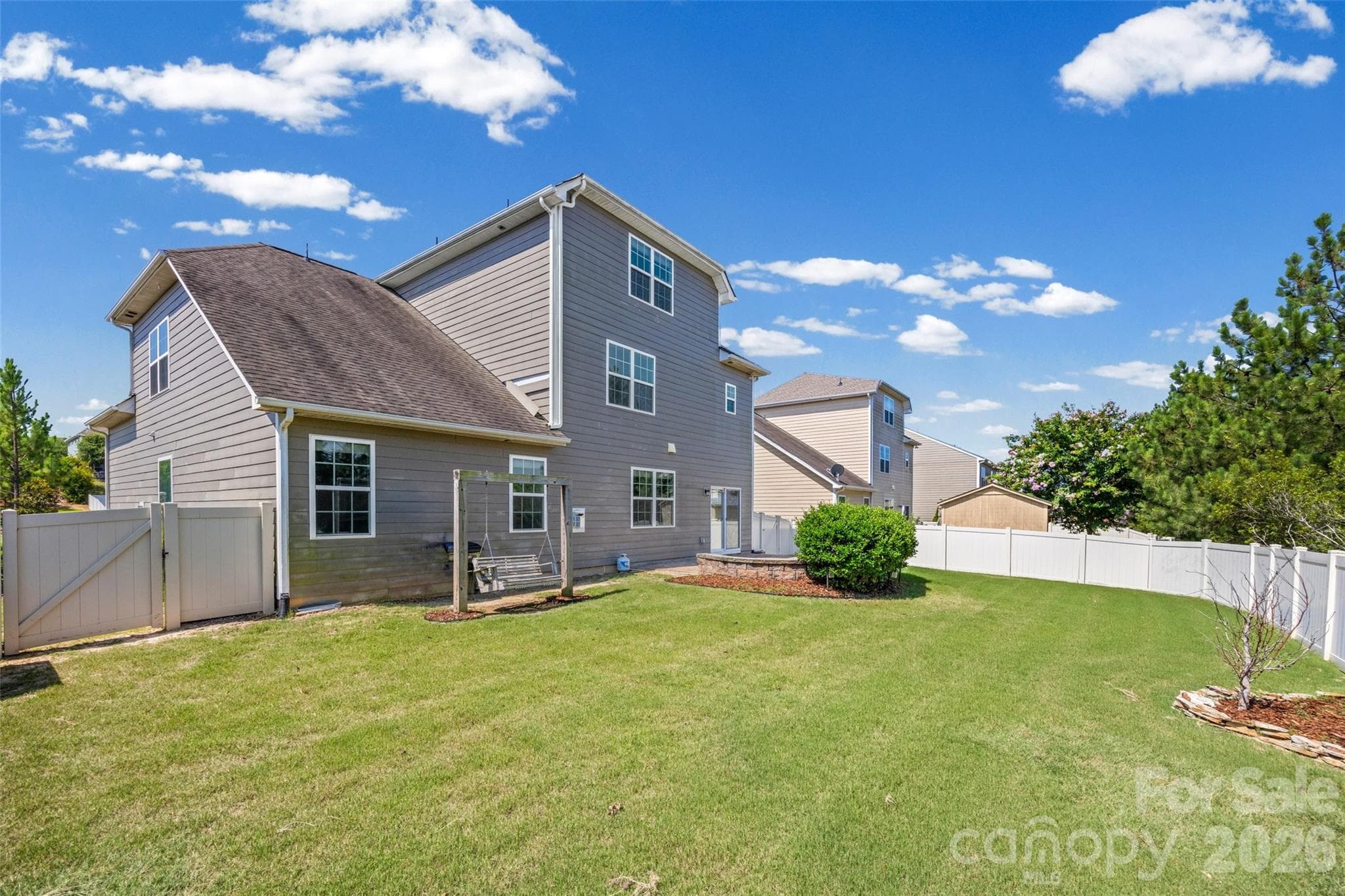 Single Family Residence at Lancaster, photo 43 of 54