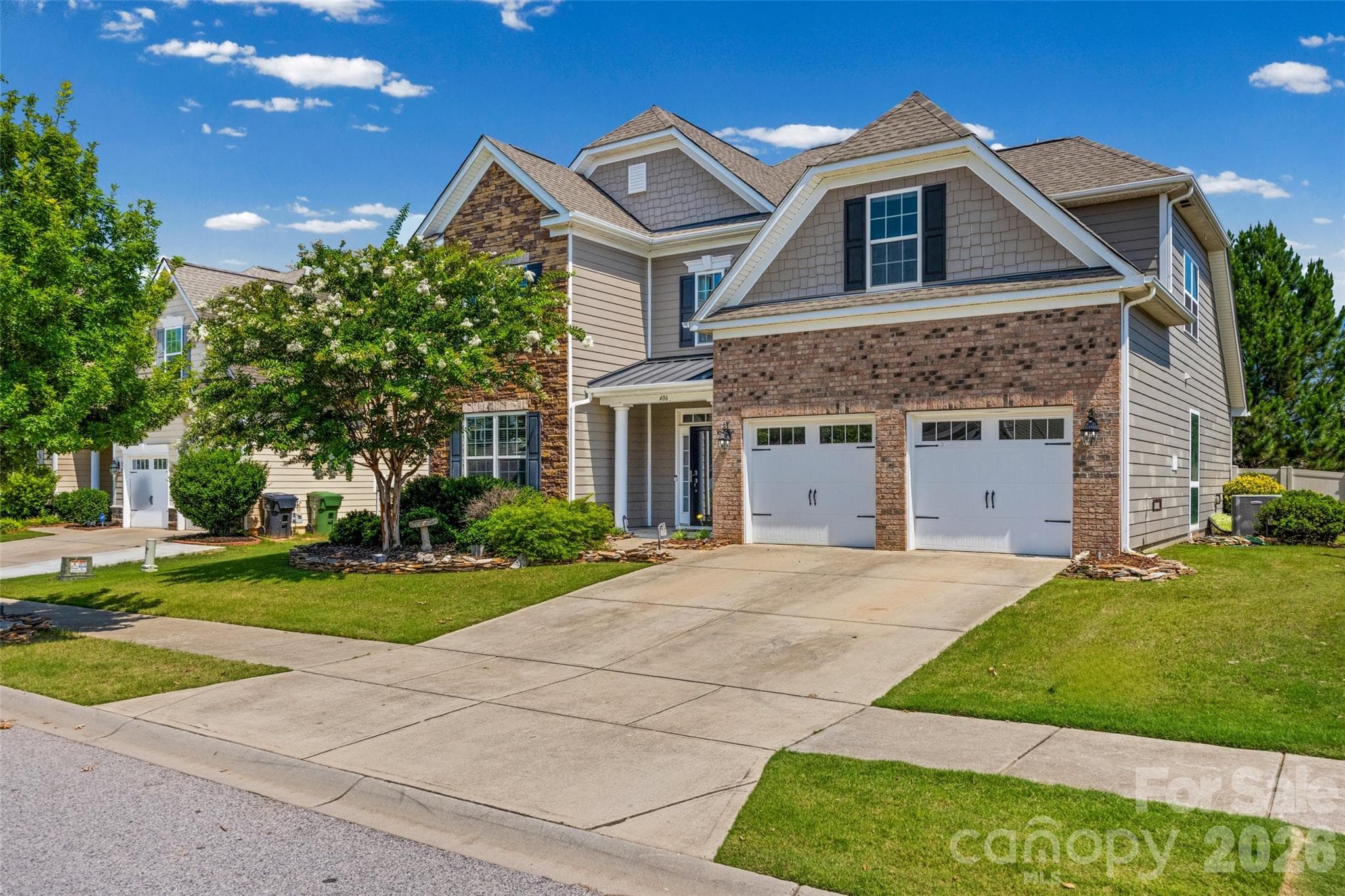 Single Family Residence at Lancaster, photo 44 of 54