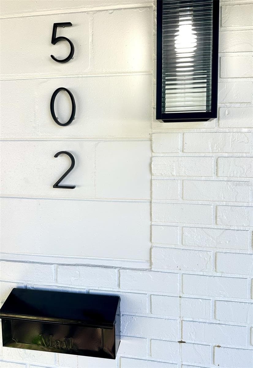 Exterior # 3 - 502 E KNOLLWOOD ST, TAMPA