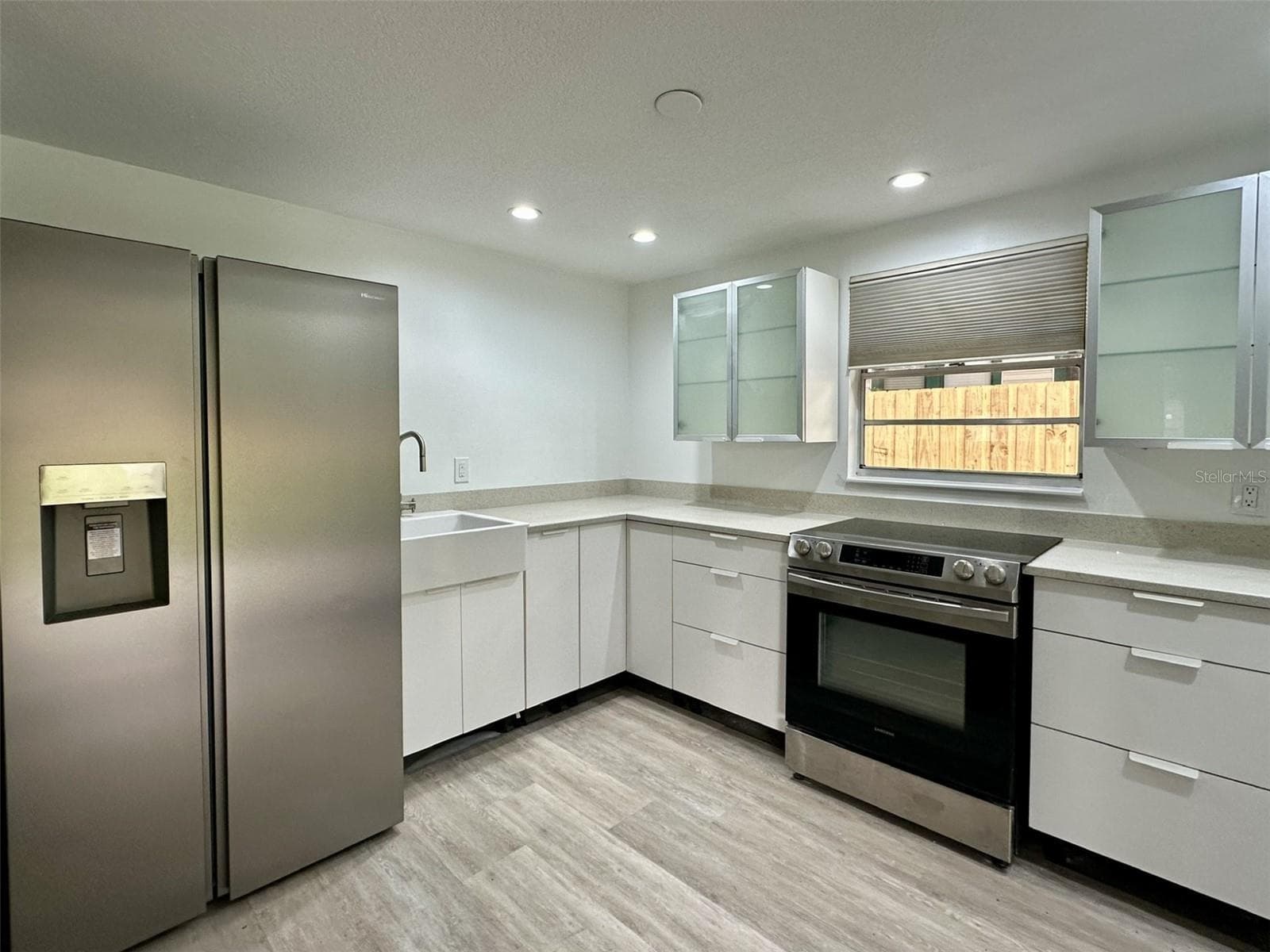 Kitchen - 502 E KNOLLWOOD ST, TAMPA