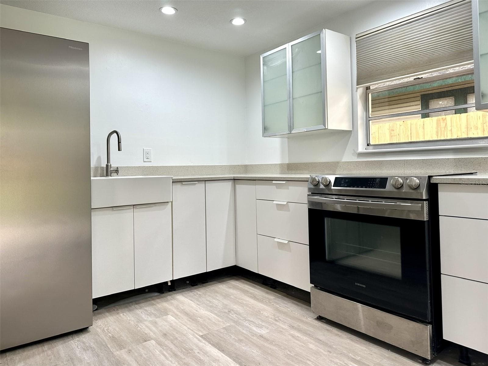 Kitchen # 2 - 502 E KNOLLWOOD ST, TAMPA