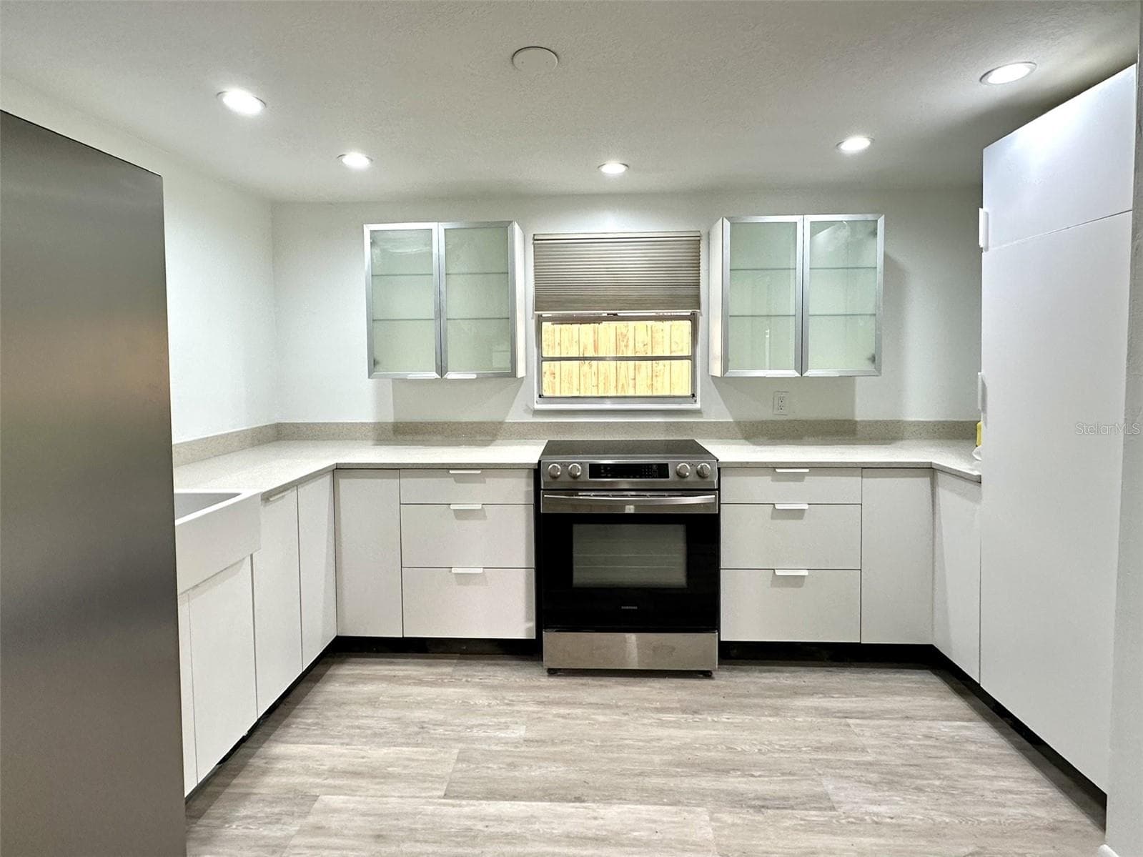 Kitchen # 3 - 502 E KNOLLWOOD ST, TAMPA