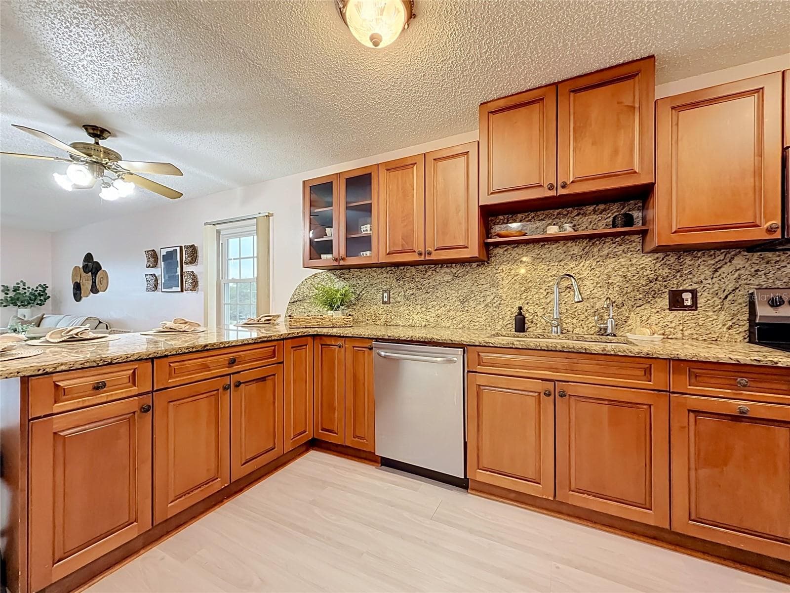 Condominium at 1900 68TH ST N #301, ST PETERSBURG, photo 7 of 30