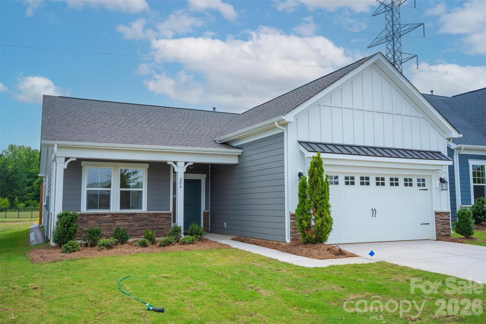 Single Family Residence at Indian Trail, photo 2 of 32