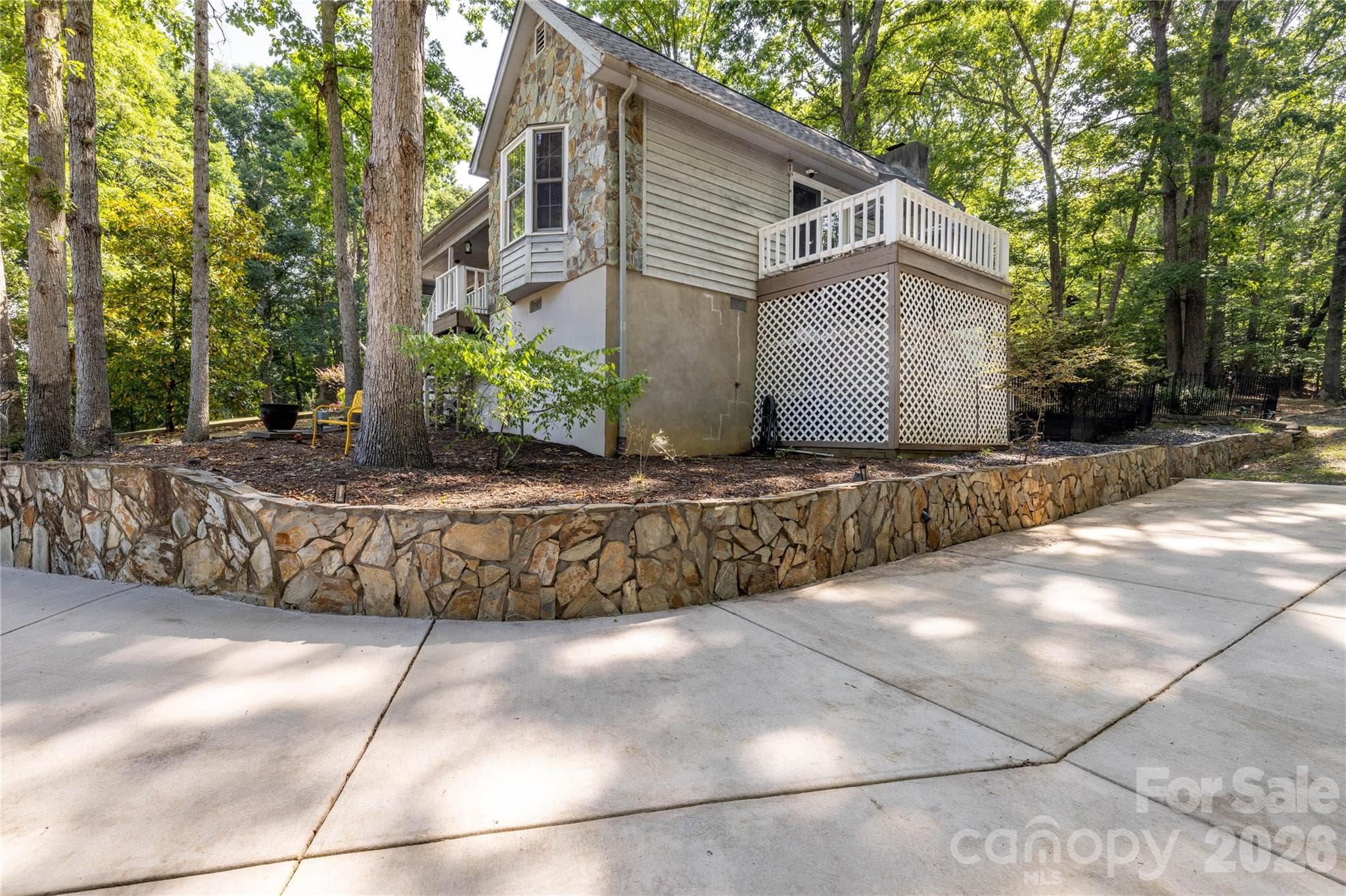 Single Family Residence at 281 Jubal Reeves Circle, Mount Gilead, photo 4 of 44