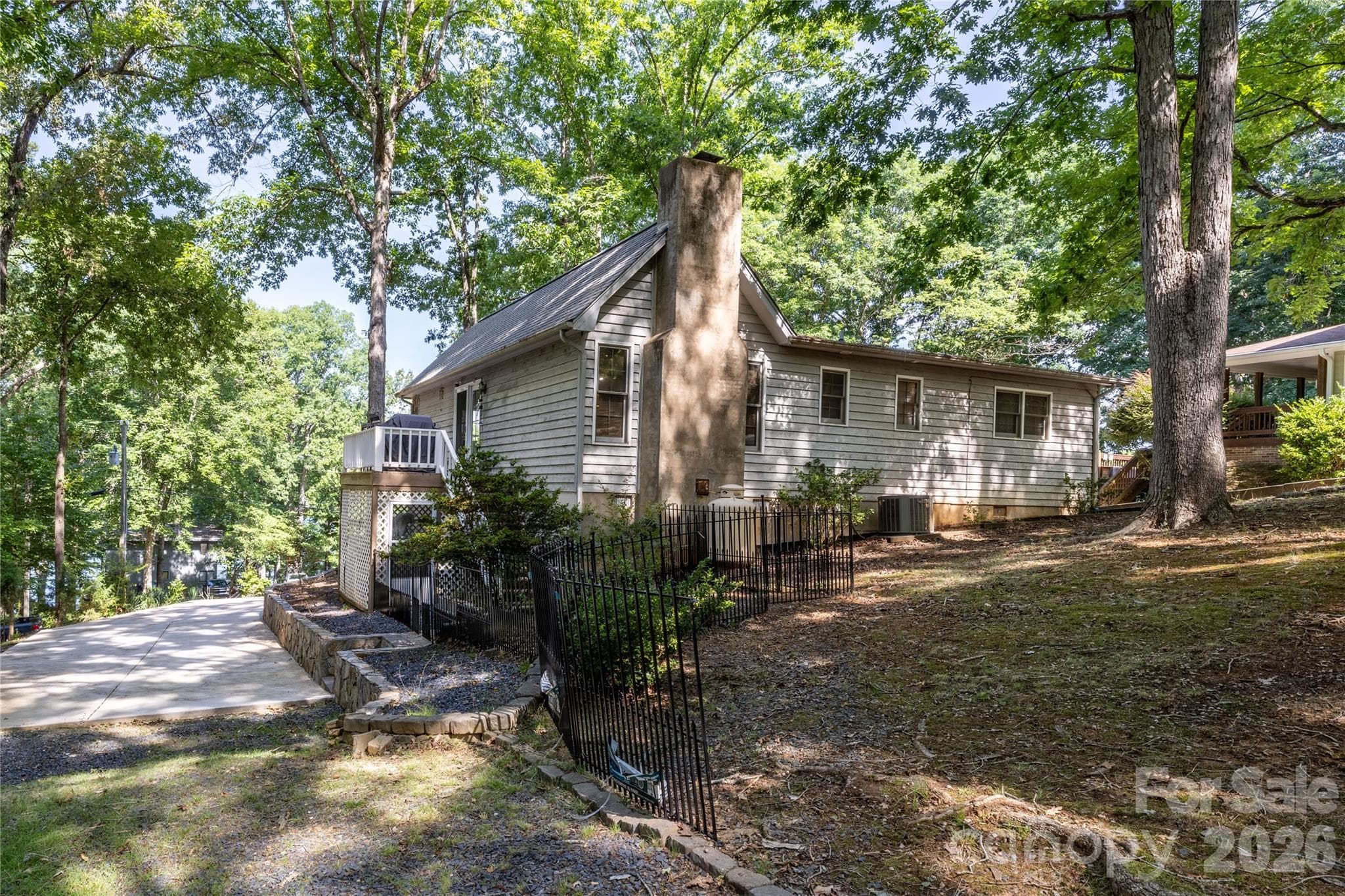 Single Family Residence at 281 Jubal Reeves Circle, Mount Gilead, photo 6 of 44
