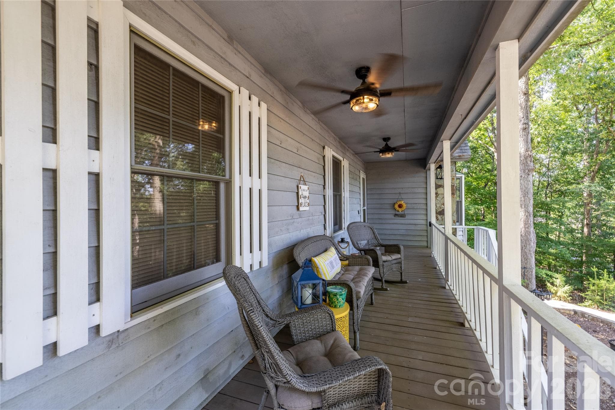 Single Family Residence at 281 Jubal Reeves Circle, Mount Gilead, photo 7 of 44