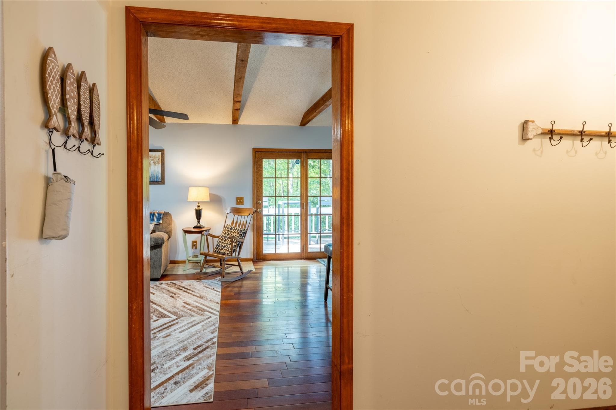 Single Family Residence at 281 Jubal Reeves Circle, Mount Gilead, photo 11 of 44