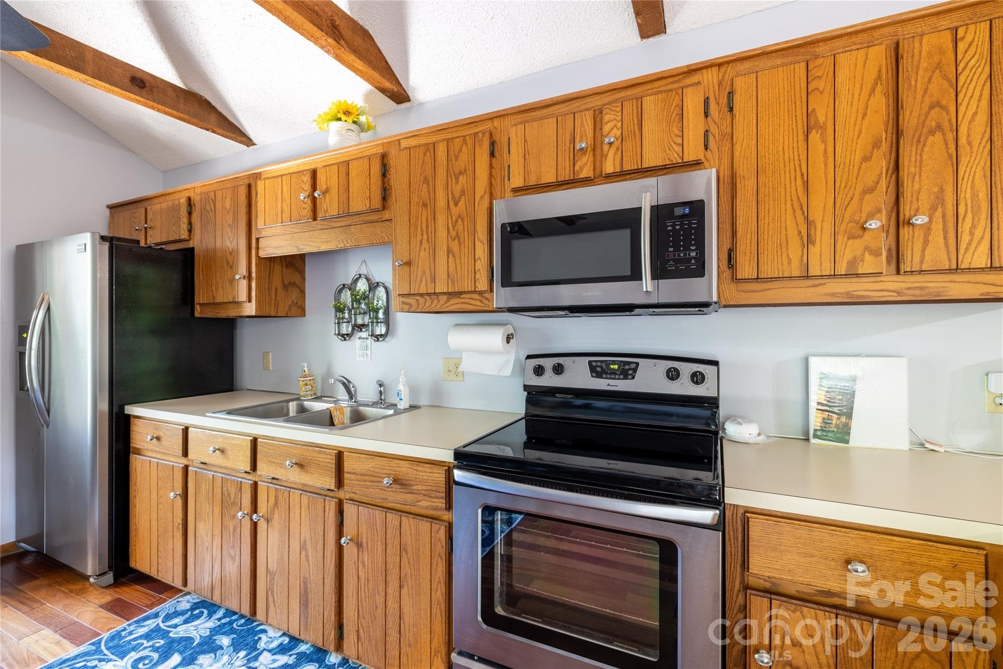 Single Family Residence at 281 Jubal Reeves Circle, Mount Gilead, photo 18 of 44
