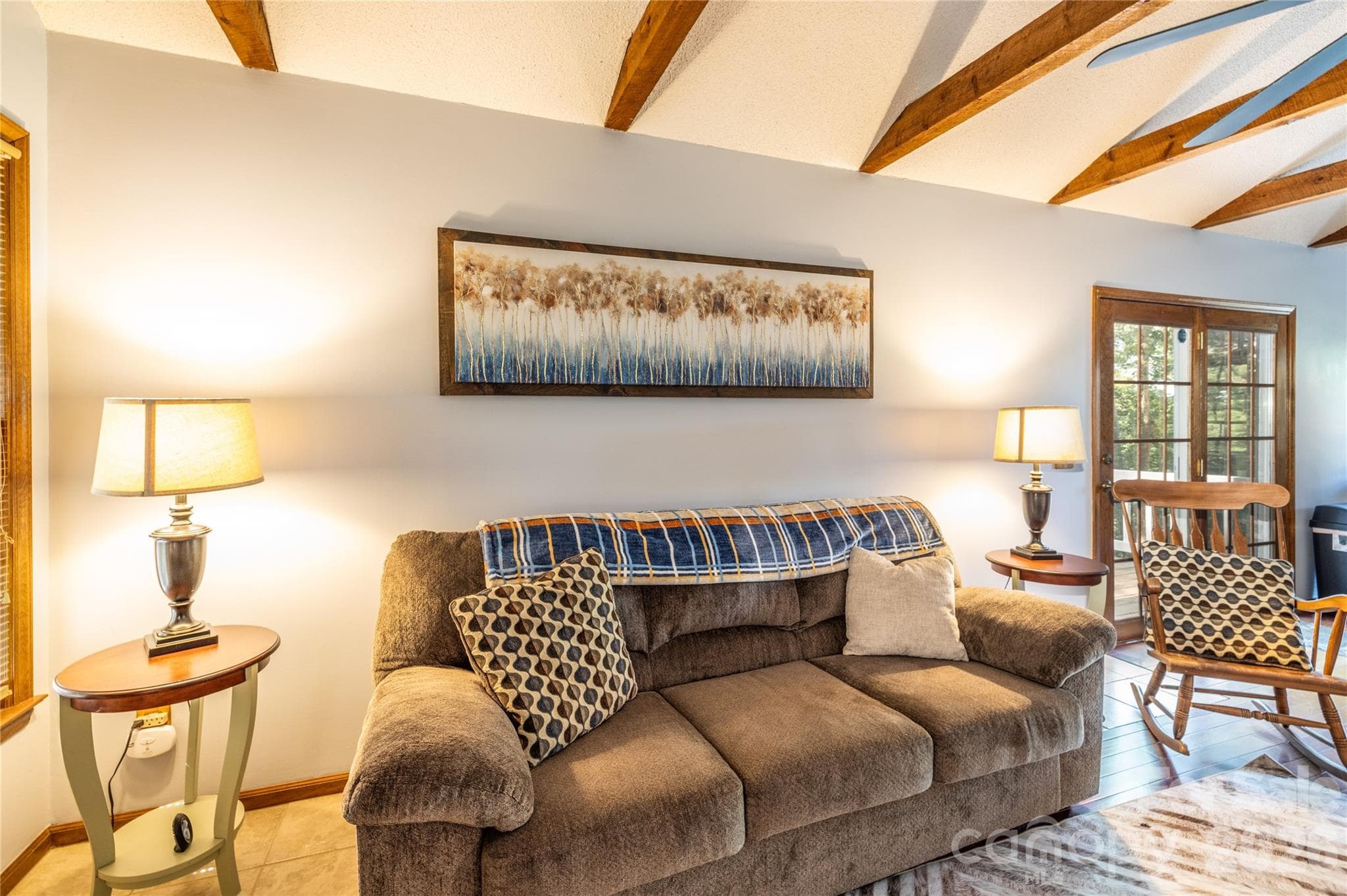 Single Family Residence at 281 Jubal Reeves Circle, Mount Gilead, photo 22 of 44