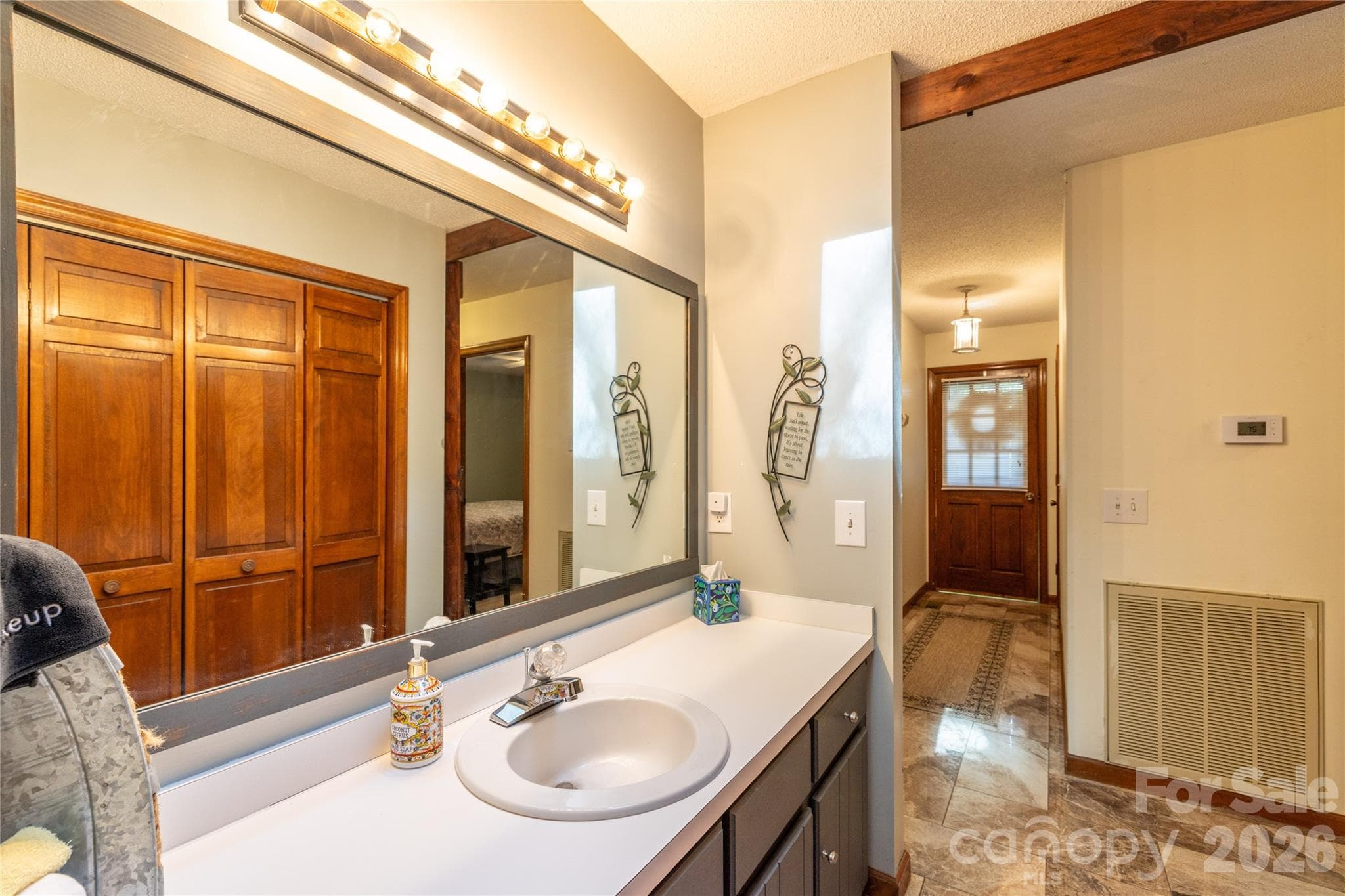 Single Family Residence at 281 Jubal Reeves Circle, Mount Gilead, photo 25 of 44